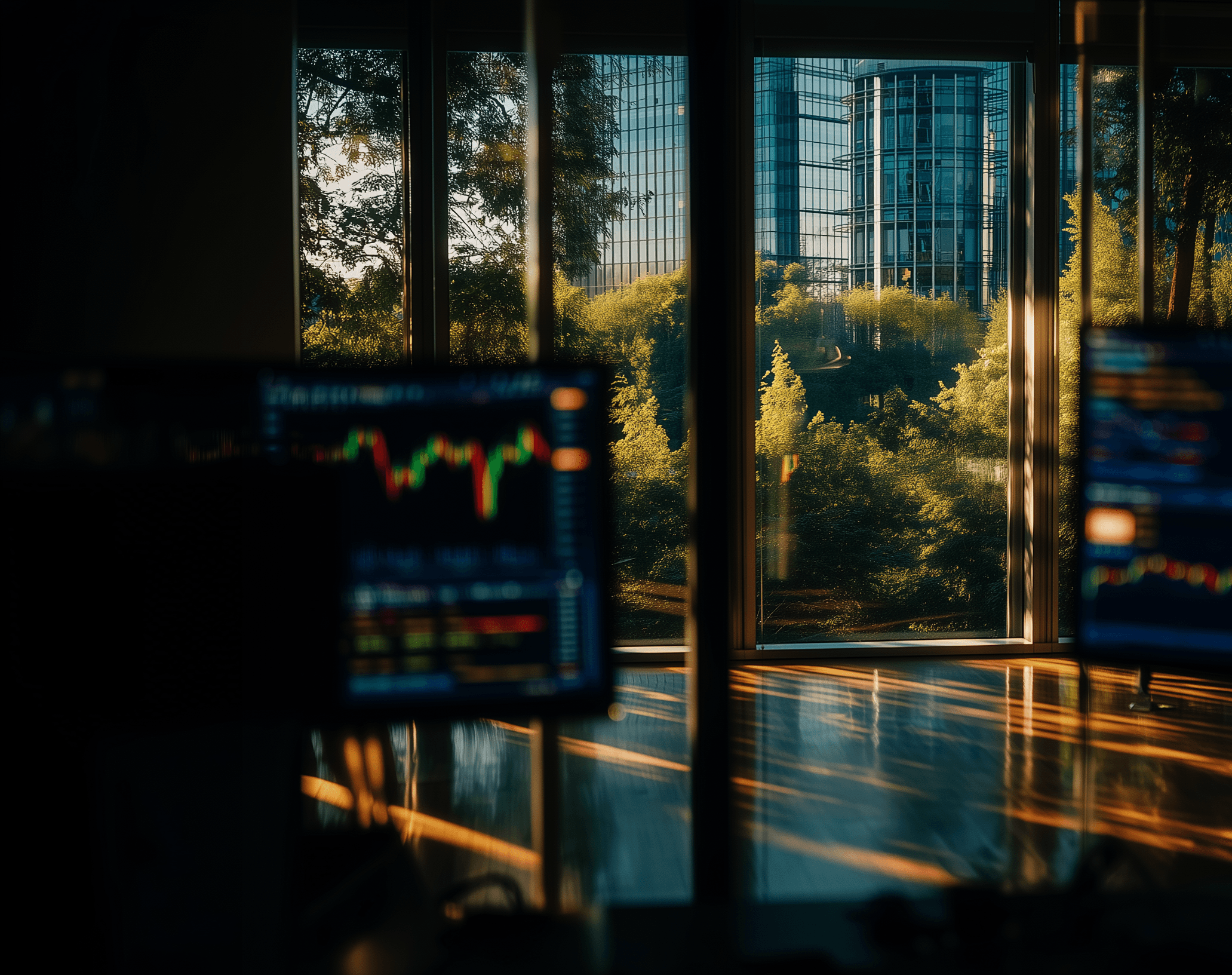 Instituições Financeiras